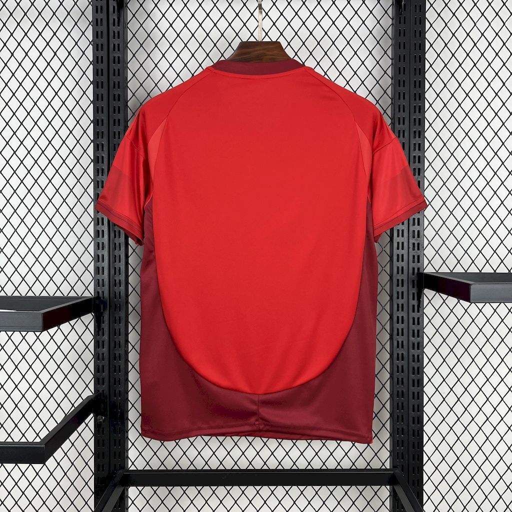 Toronto FC 202526 Home Jersey