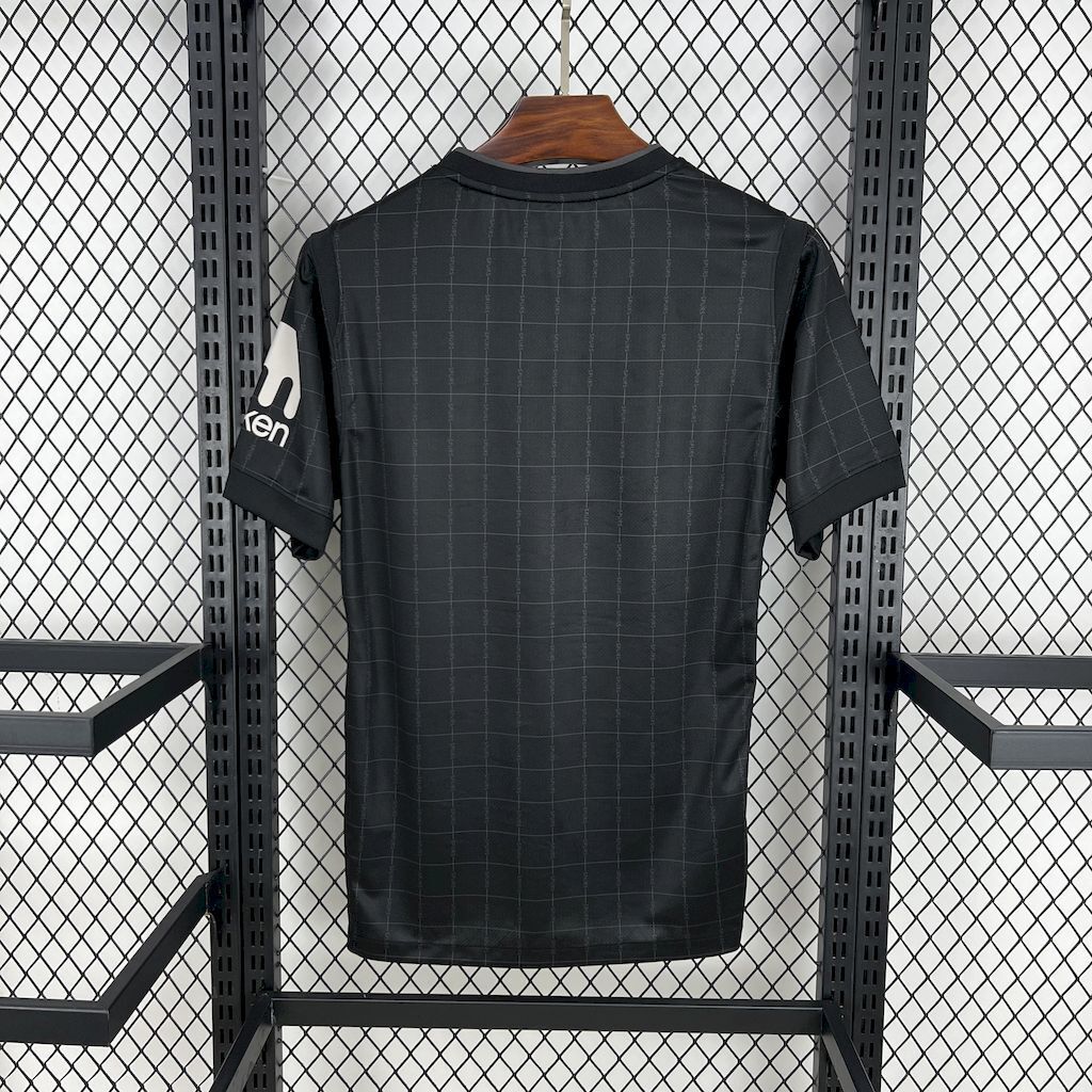 Tottenham Hotspur 202526 Away Jersey