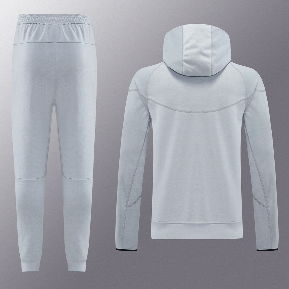 Tuta con Cappuccio Barcelona