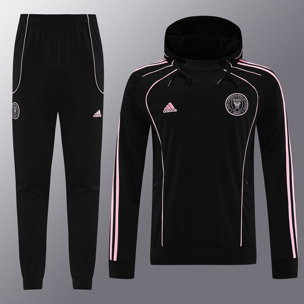 Tuta con Cappuccio Inter Miami