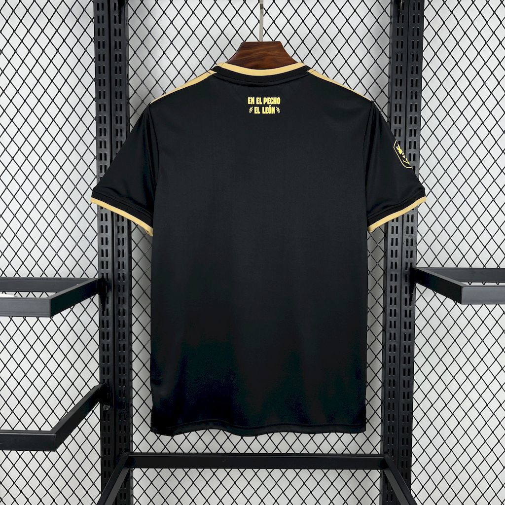 Ultimate Mostoles 202526 Home Jersey - Dettaglio 1