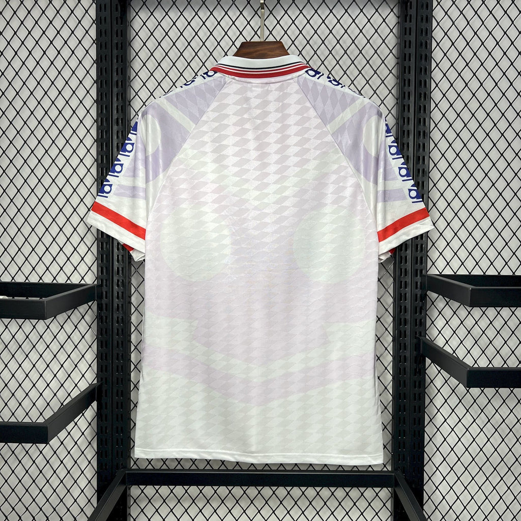 Universidad De Chile 1996 Away Retro Jersey