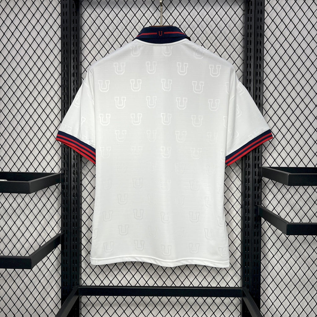 Universidad De Chile 1998 Away Retro Jersey
