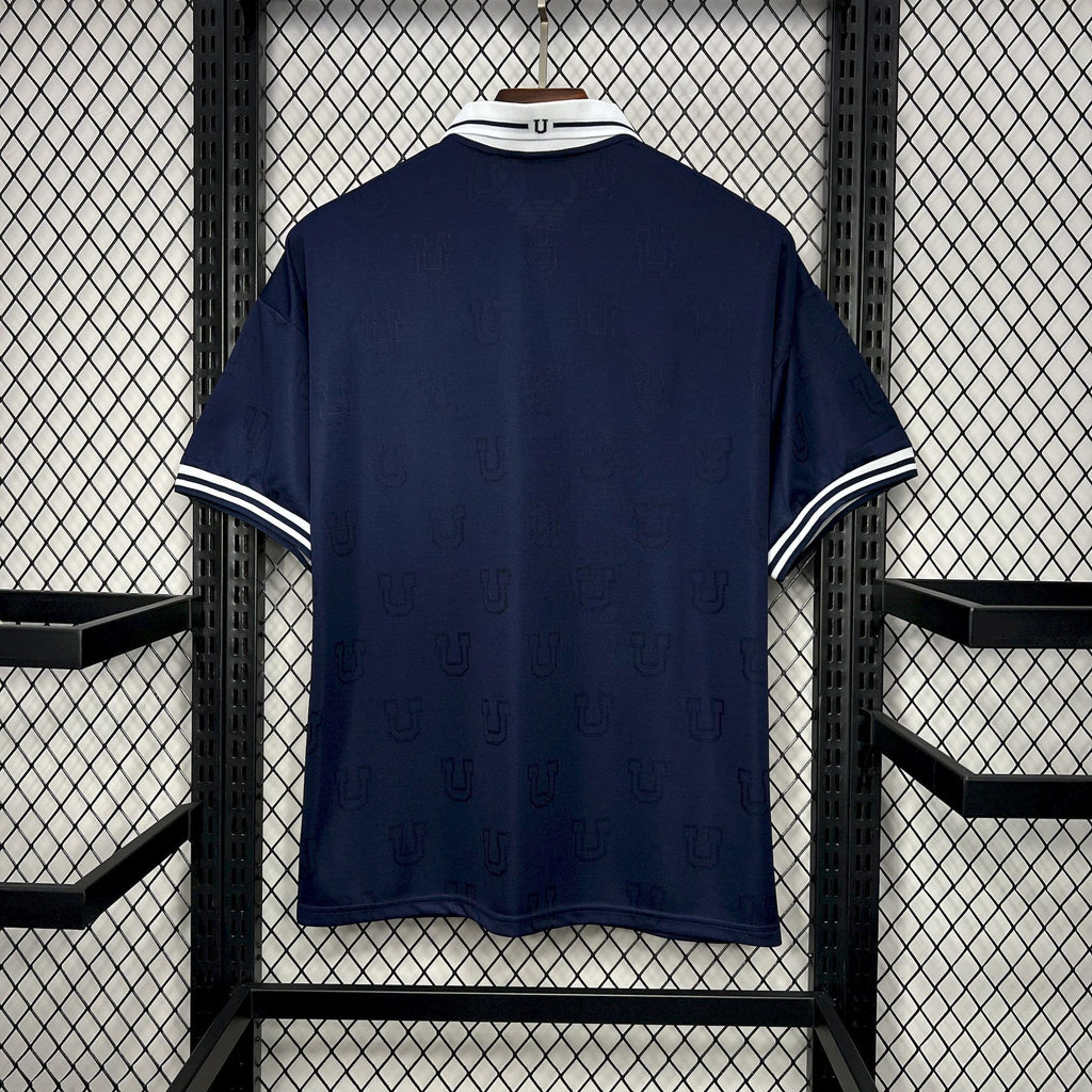 Universidad De Chile 1998 Home Retro Jersey