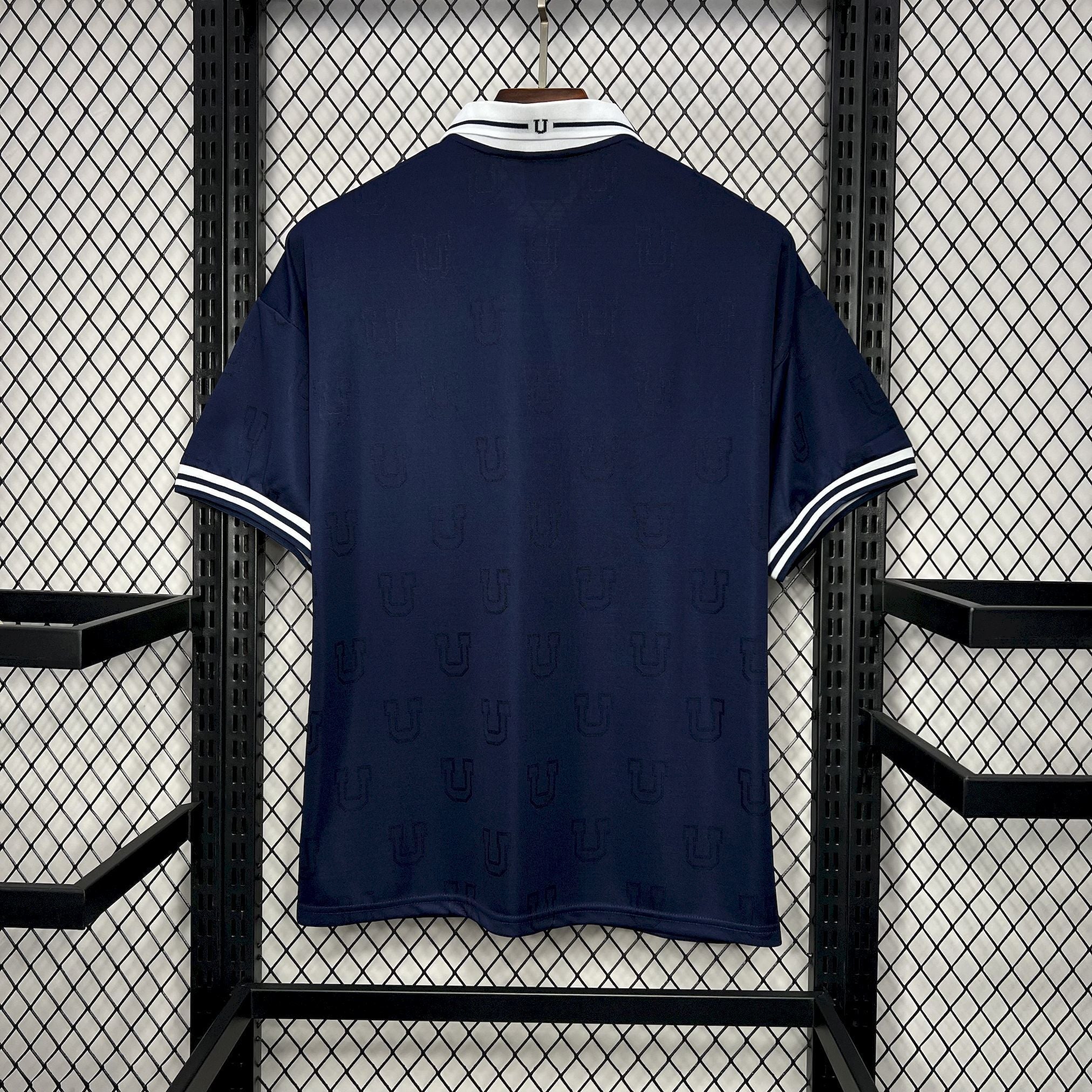 Universidad De Chile 1998 Home Retro Jersey