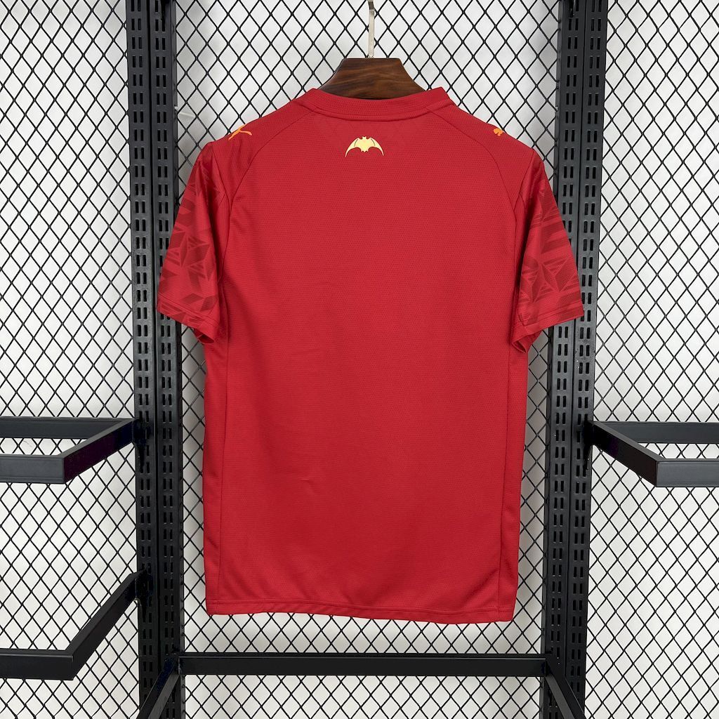 Valencia CF 202526 Away Jersey