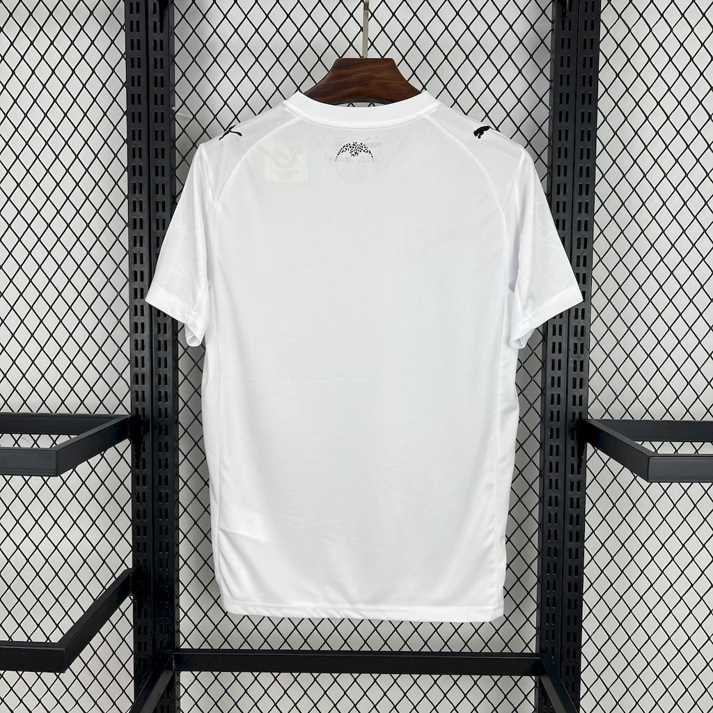 Valencia CF 202526 Home Jersey