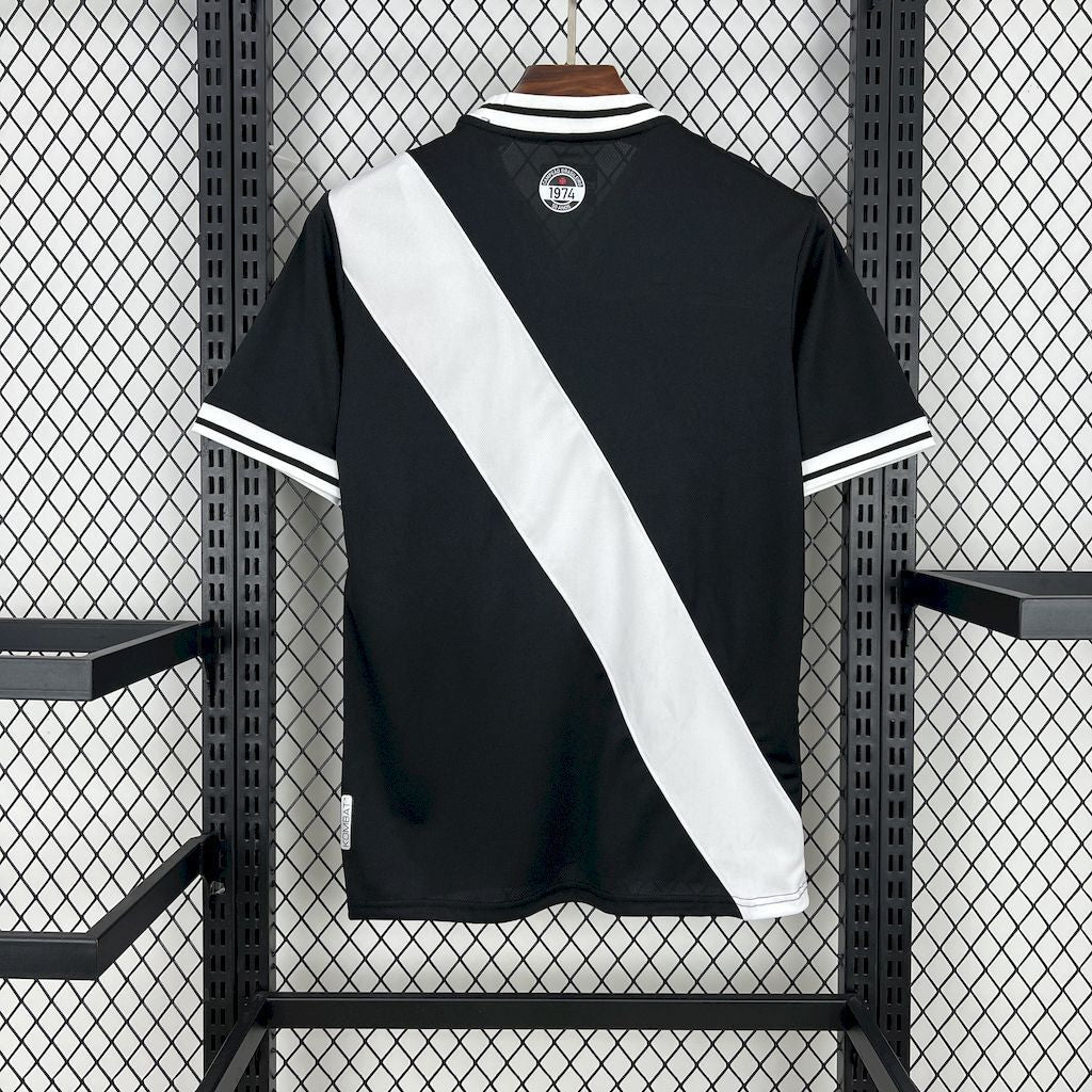 Vasco da gama 202526 Home Jersey