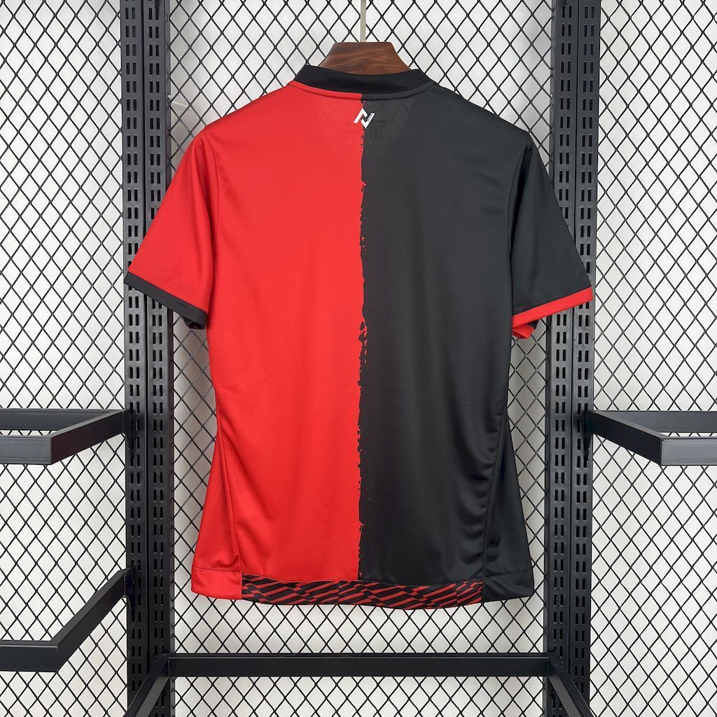 Vitoria 202526 Special Edition Jersey