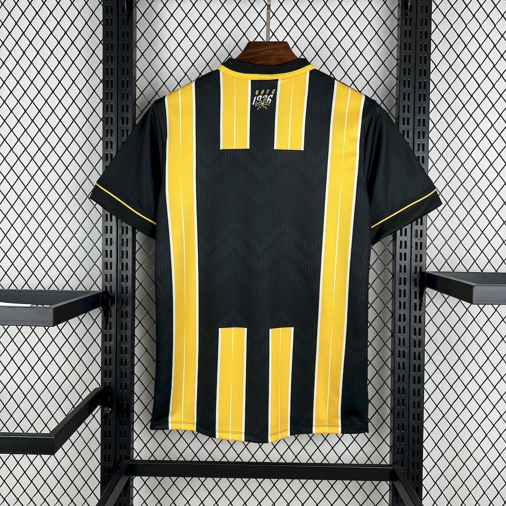 Volta Redonda Futebol Clube (RJ) 202526 Home
