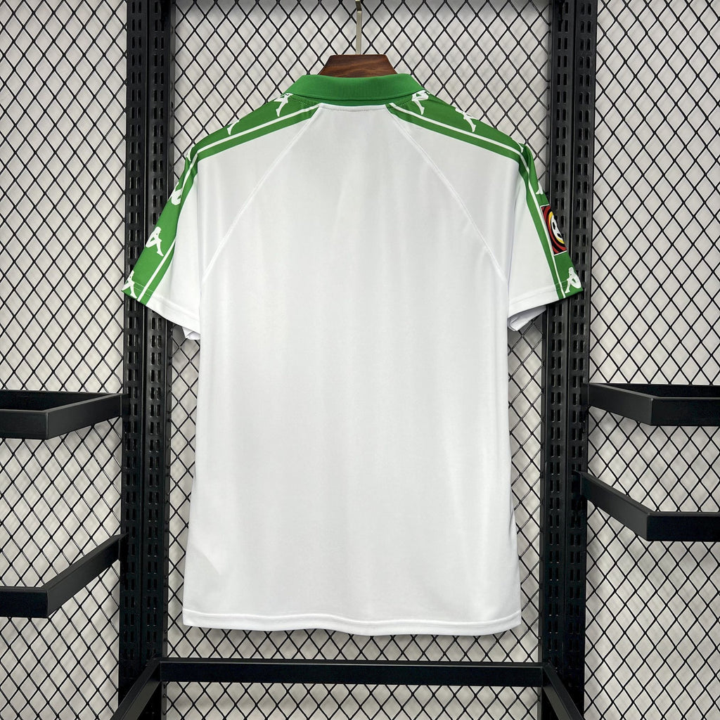 Werder Bremen 200102 Away Retro Jersey