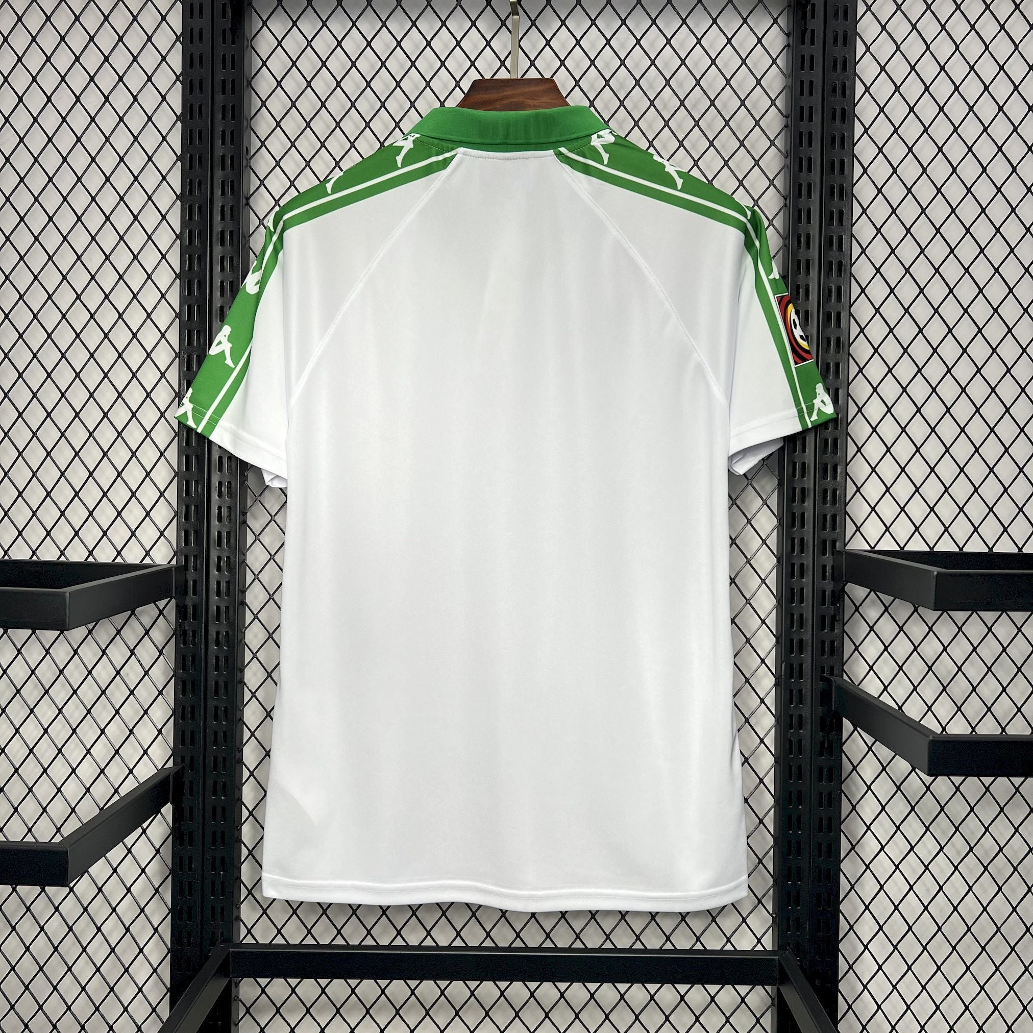 Werder Bremen 200102 Away Retro Jersey