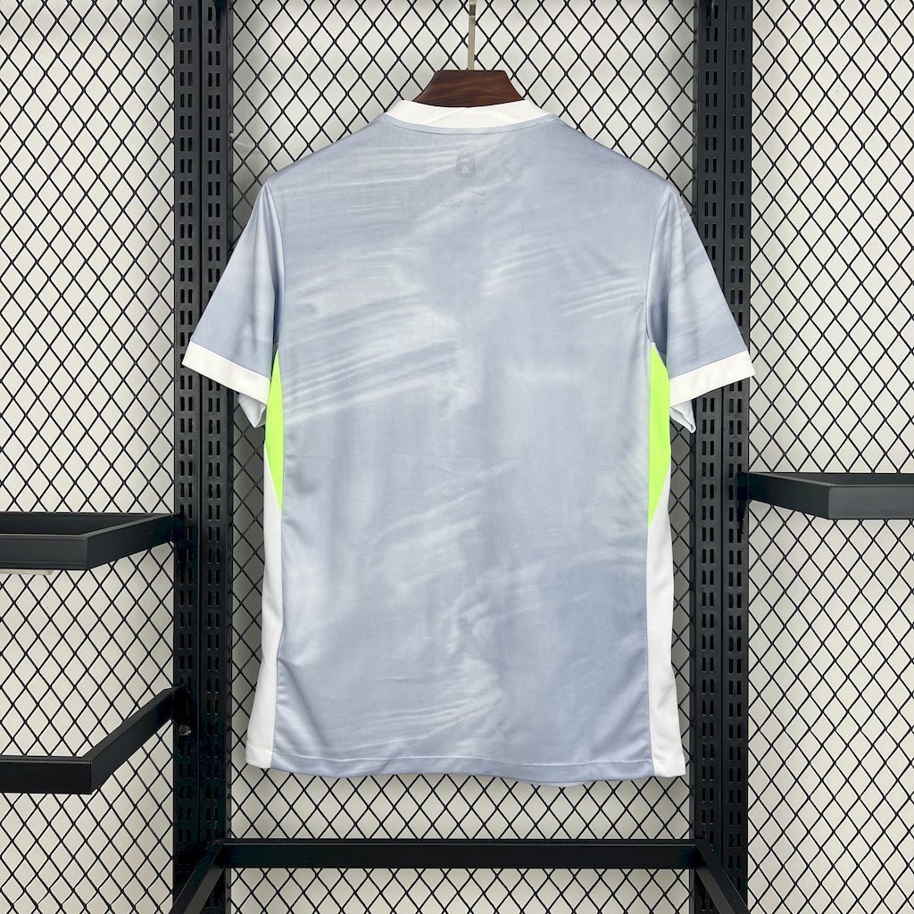 Wolfsburg 202526 Away Jersey