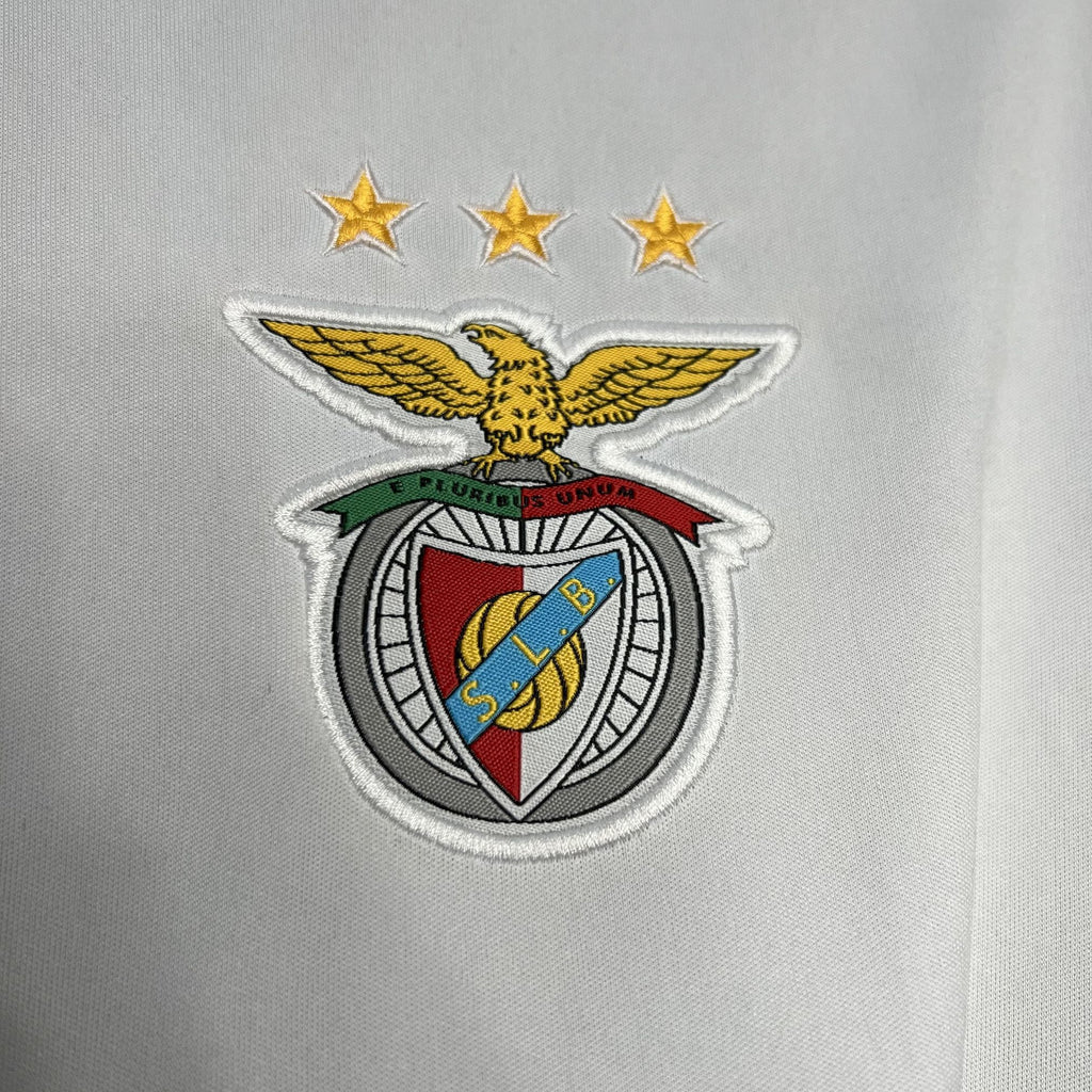 Benfica 201314 Away Retro Jersey