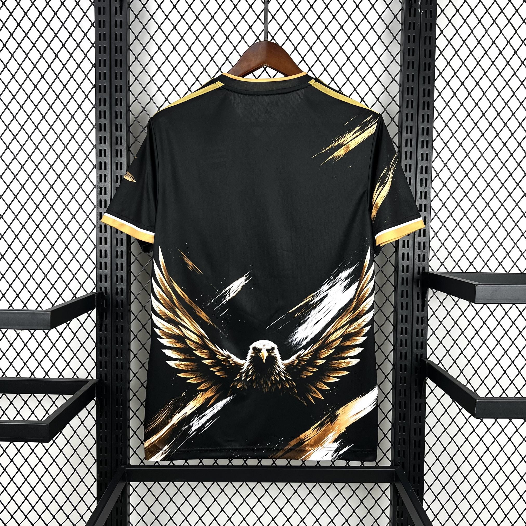 Benfica 202627 Black Special Edition