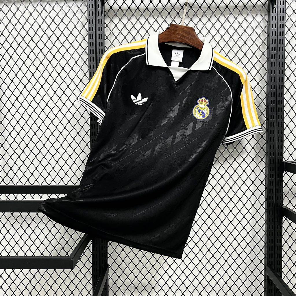 Real Madrid 202627 Casual Jersey