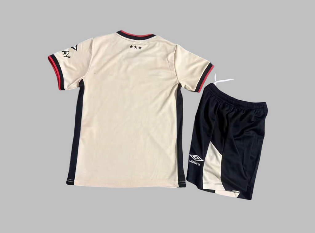 Ipswich Town 202627 Third Kids Kit
