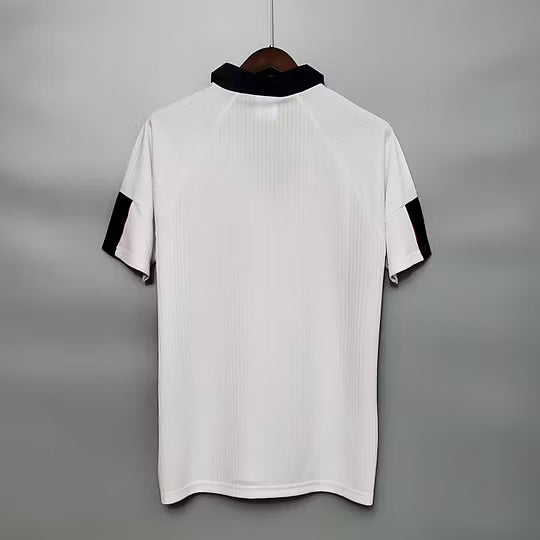 England 1998 World Cup Home Jersey - Dettaglio 1