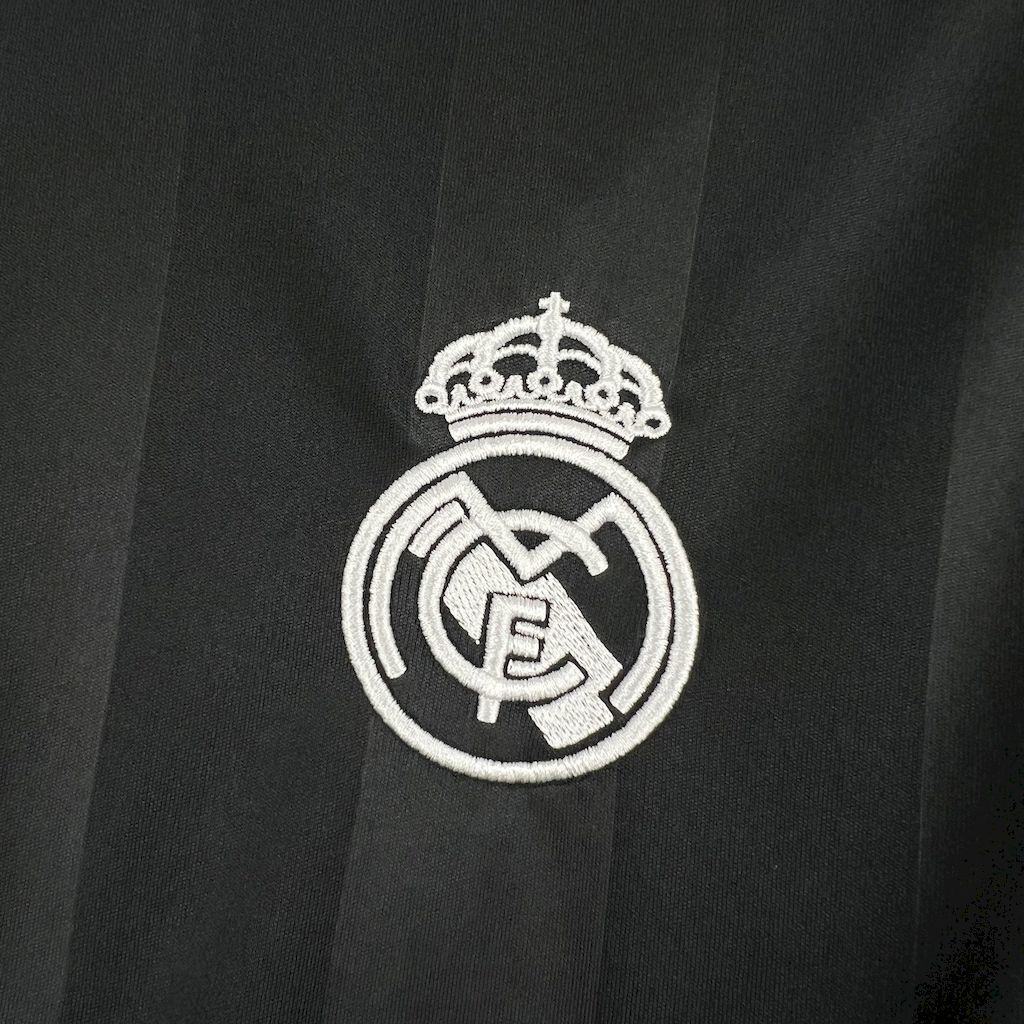 Real Madrid 202526 Training Jersey