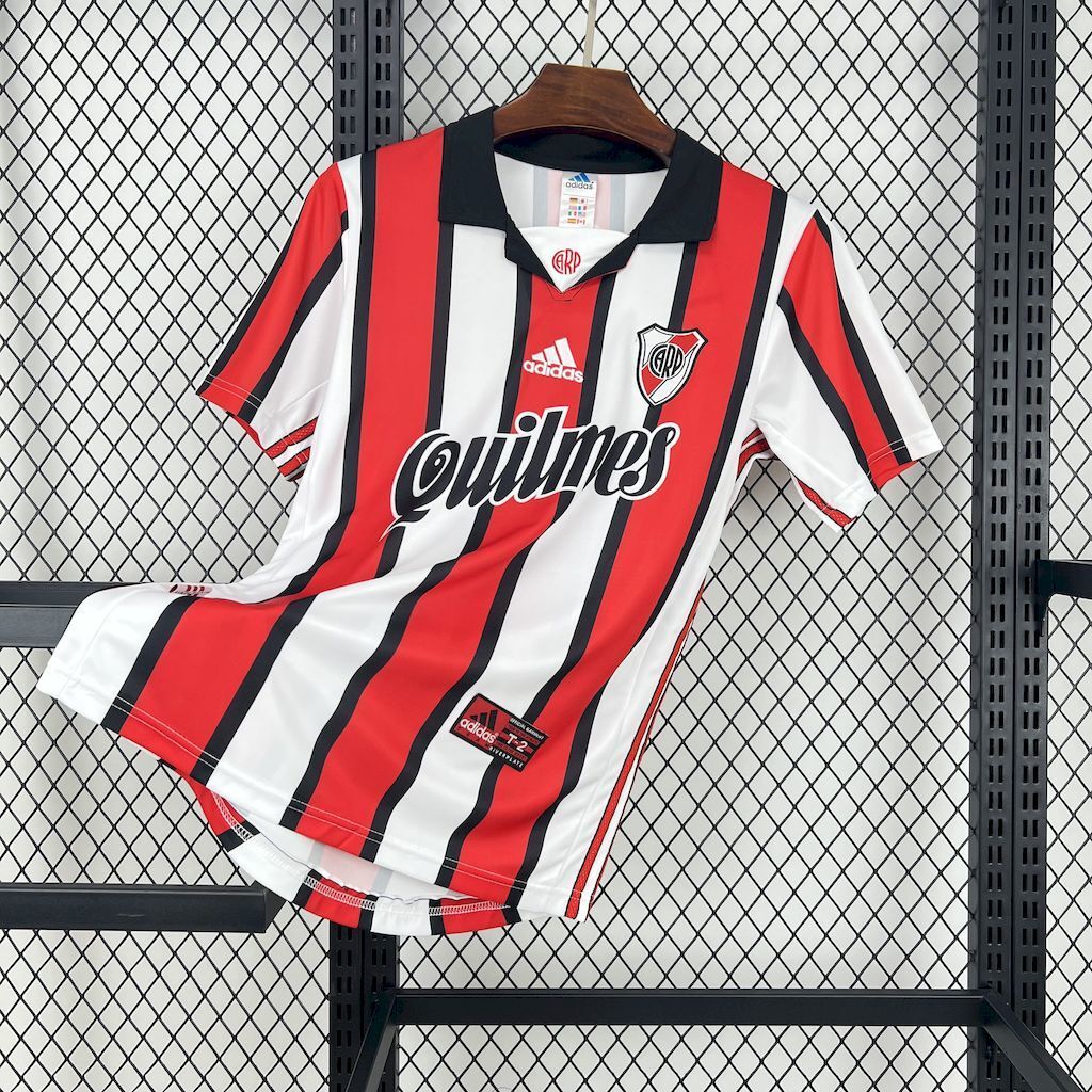 River Plate 199900 Third Retro Jersey