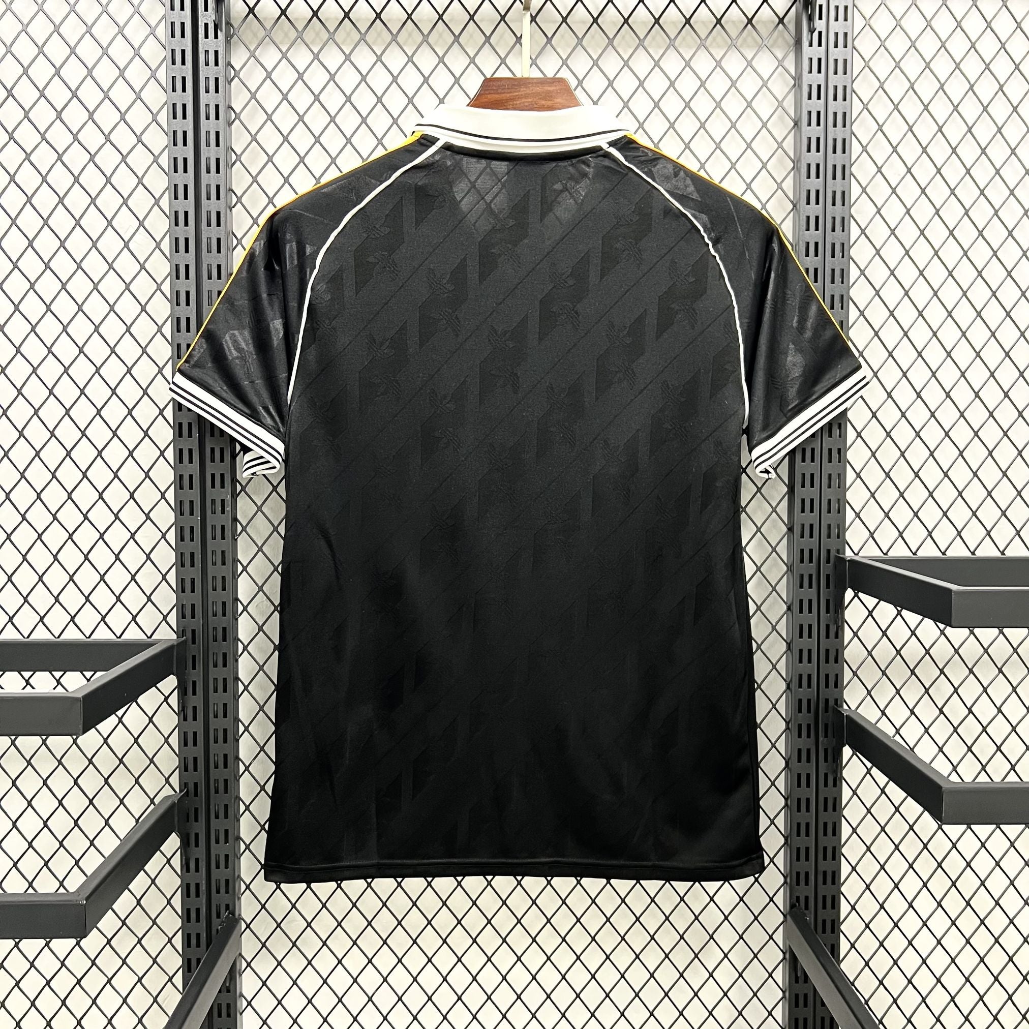 Real Madrid 202627 Casual Jersey