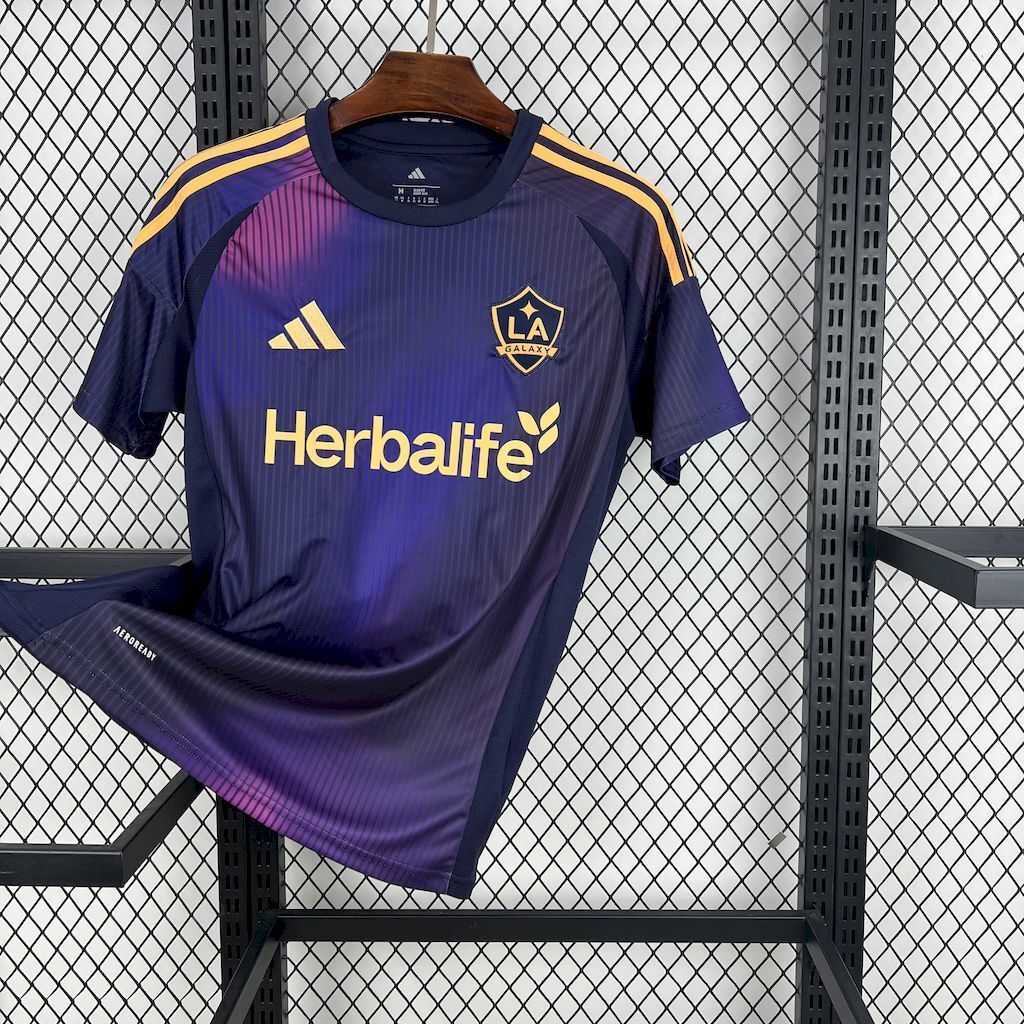 LA Galaxy 202526 Away Jersey
