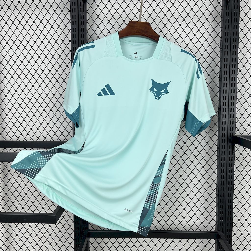 Cruzeiro 202526 Training Jersey