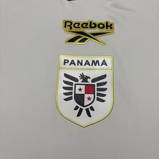 Panama 2026 World Cup Third Jersey - Retro