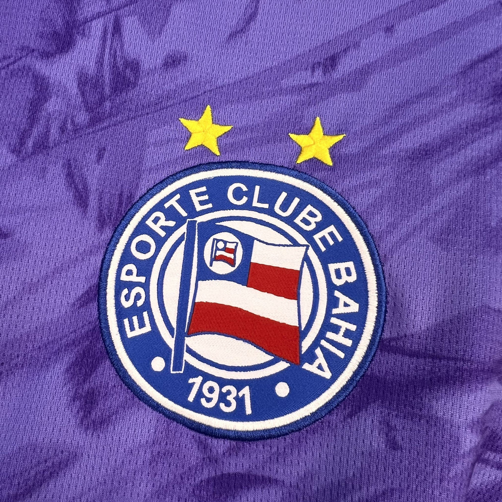 ES Bahia 202627 Goalkeeper Jersey