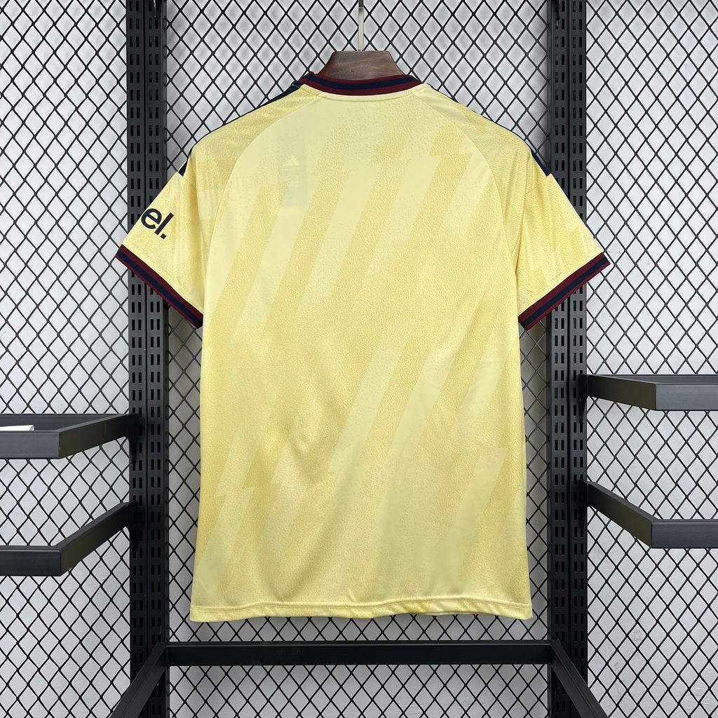 Arsenal 202627 Third Jersey