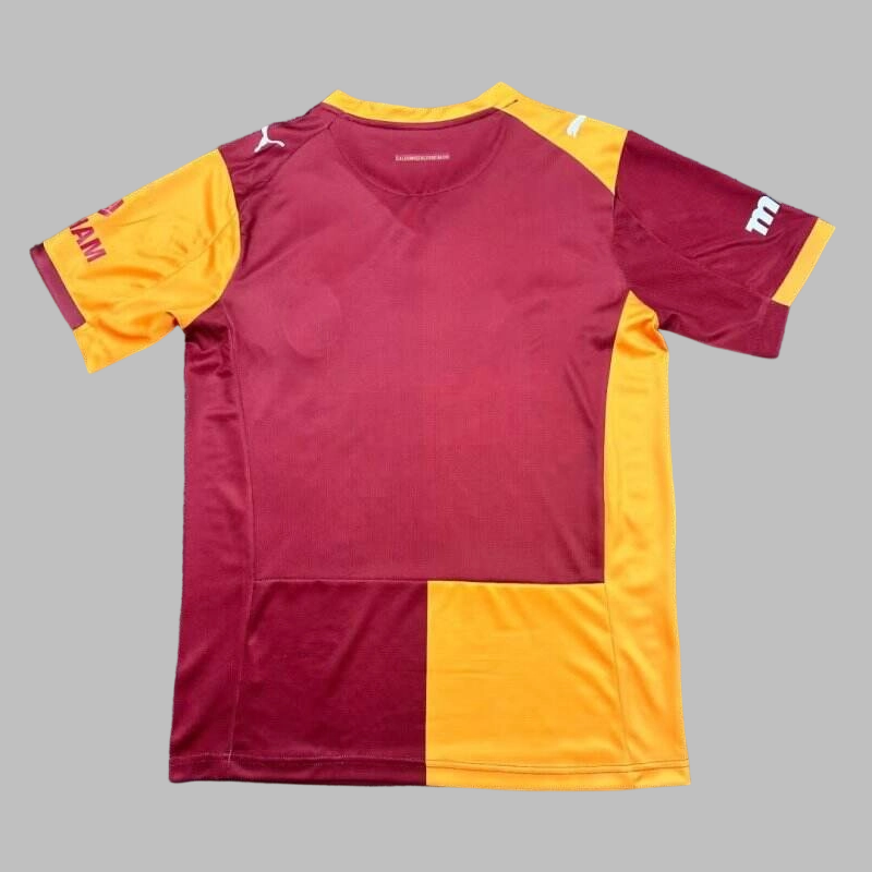 25-26 Galatasaray Home Completo - Dettaglio 1