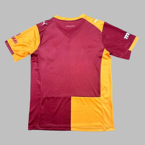 25-26 Galatasaray Home Completo - Dettaglio 1