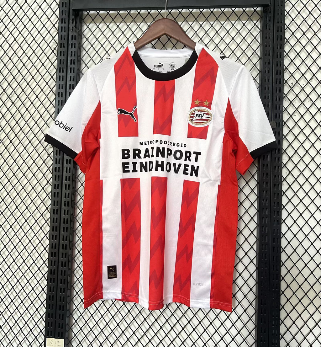2526 PSV Eindhoven Home
