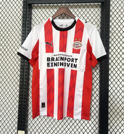 2526 PSV Eindhoven Home - Fronte