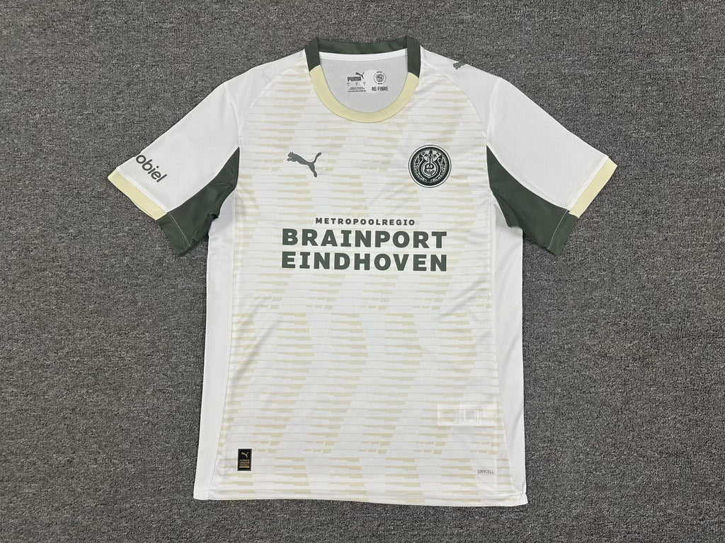 2526 PSV Eindhoven Third Away