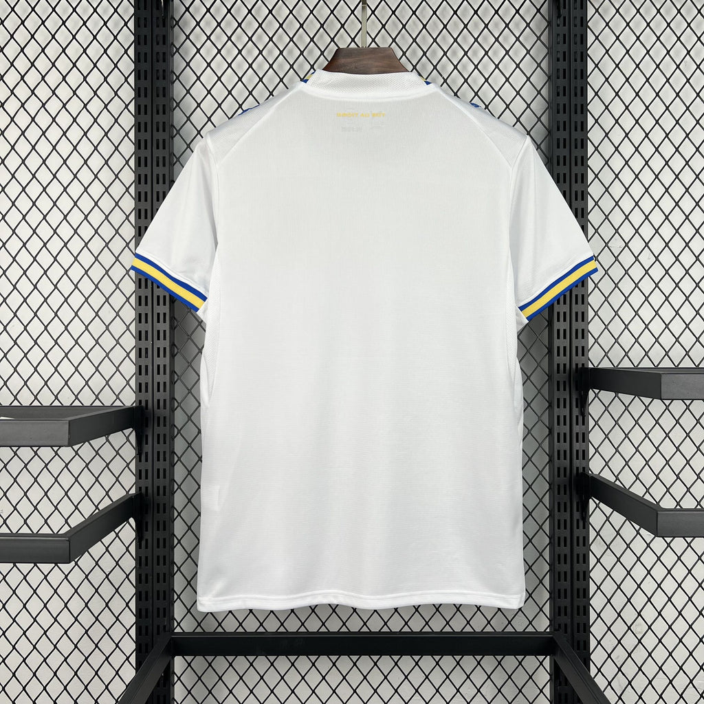 Olympique Marseille 202627 Home Jersey