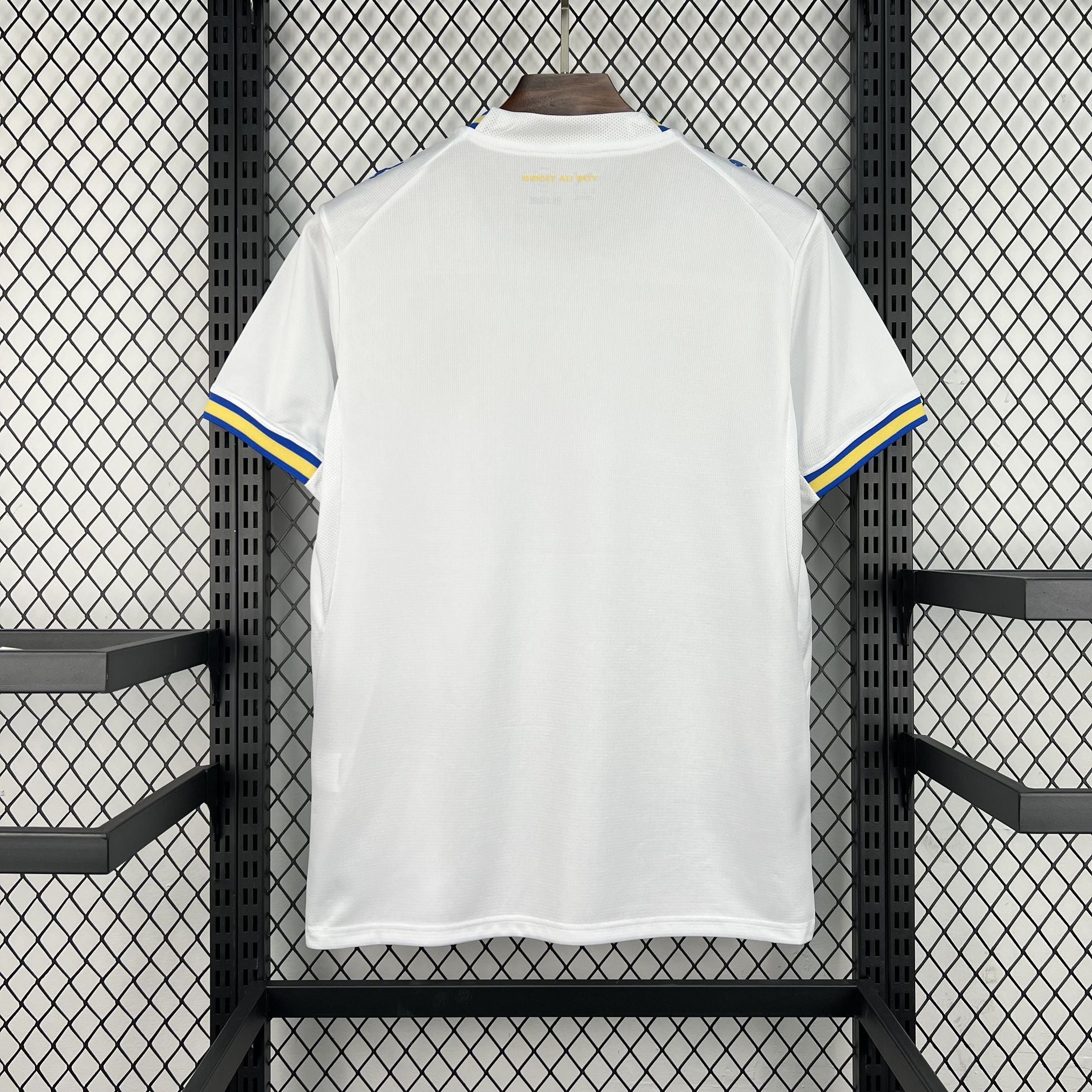 Olympique Marseille 202627 Home Jersey