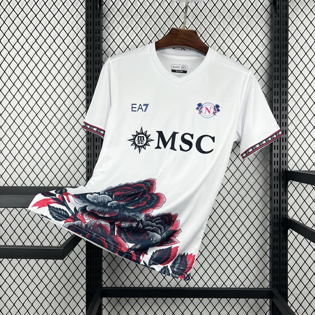 Napoli 202627 Concept Jersey