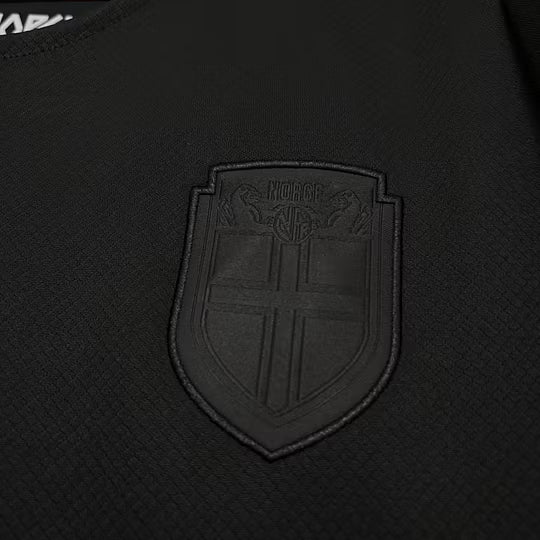 Norway 2026 World Cup Away Jersey - Retro