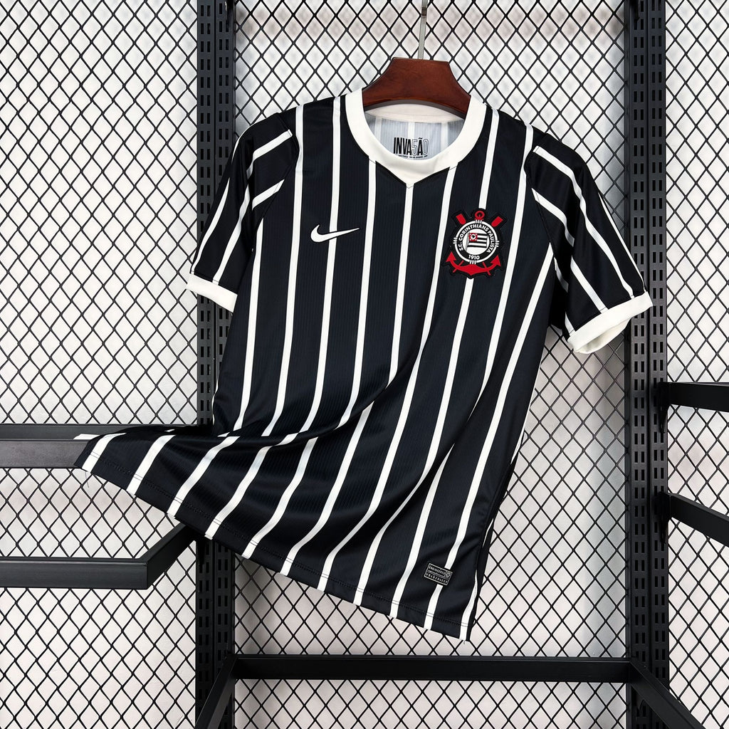 Corinthians 2026/27 Away Jersey