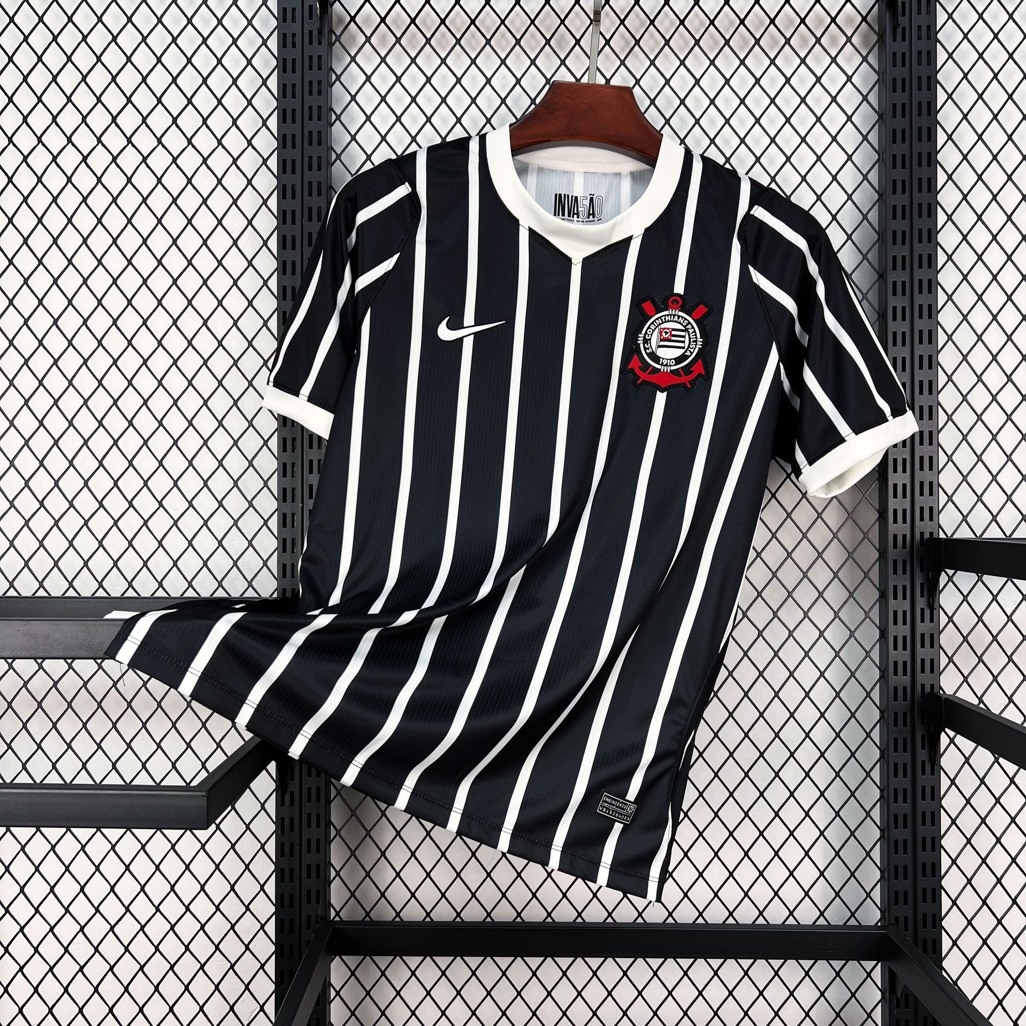 Corinthians 2026/27 Away Jersey