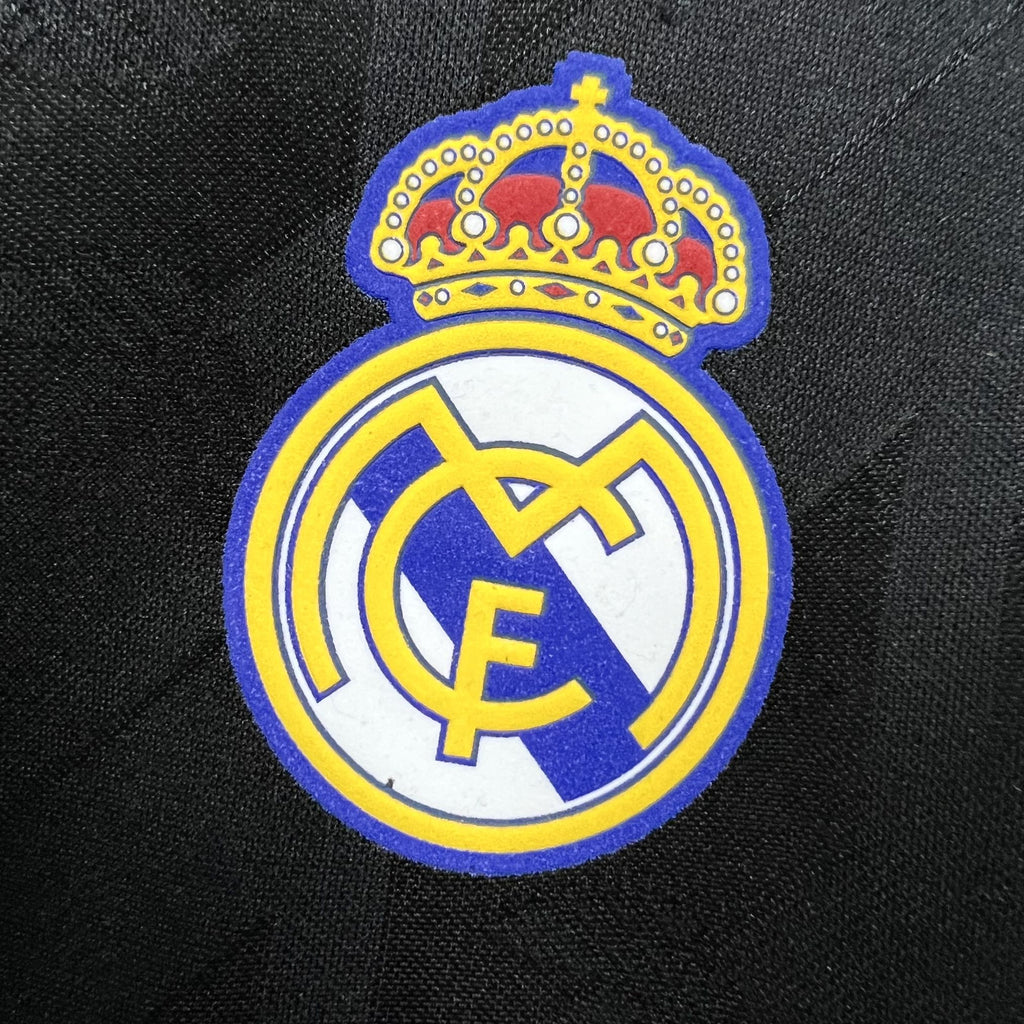 Real Madrid 202627 Casual Jersey