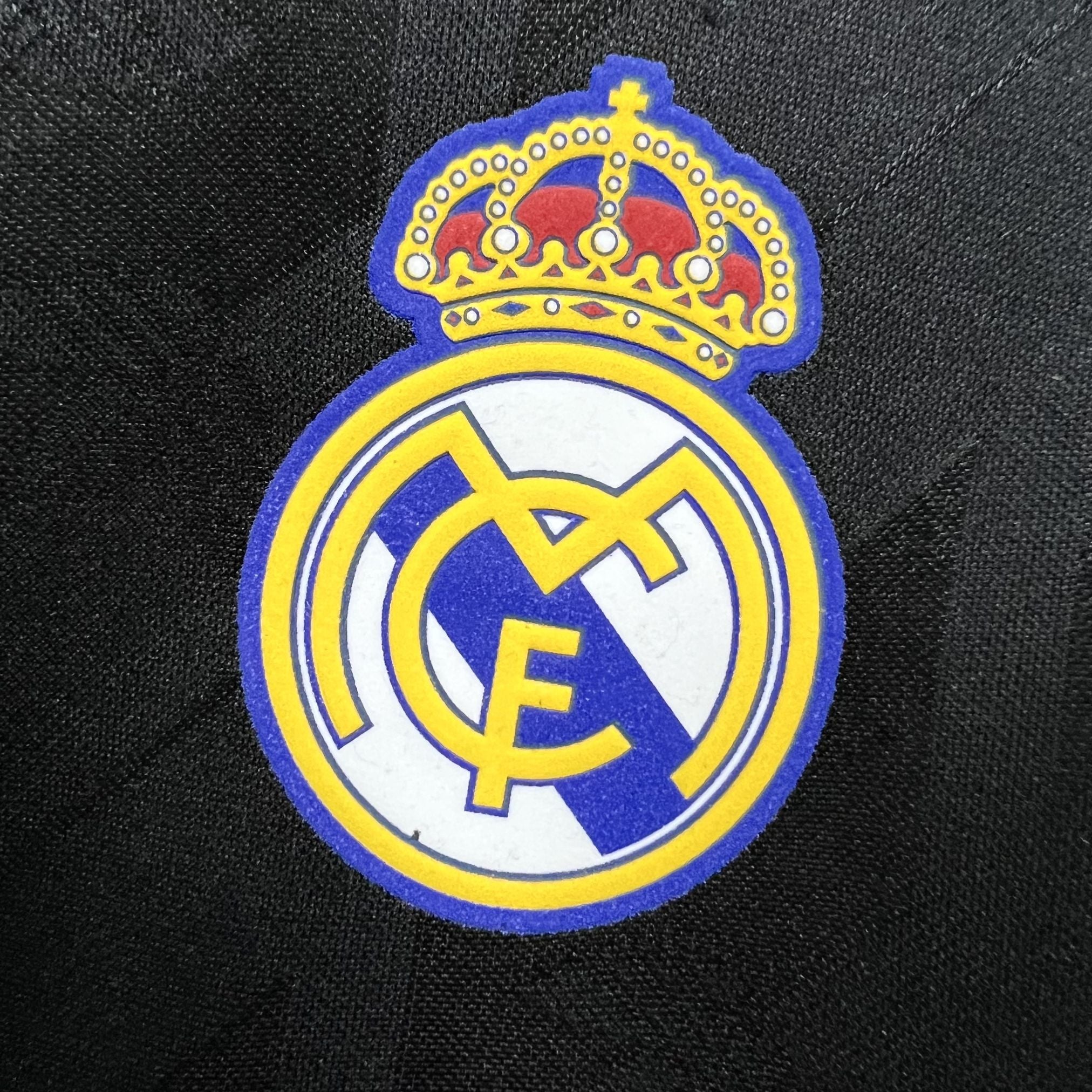 Real Madrid 202627 Casual Jersey