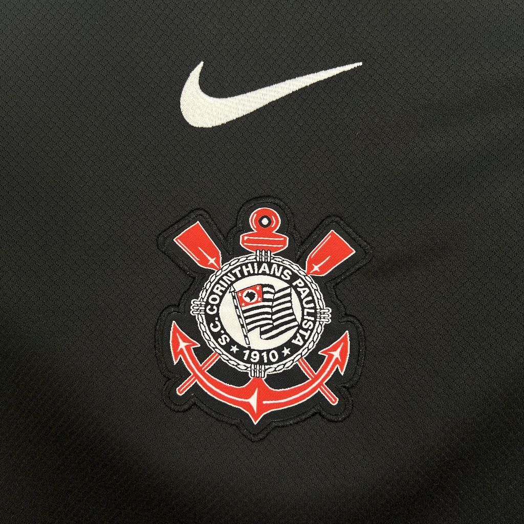 Corinthians 202526 Away Jersey