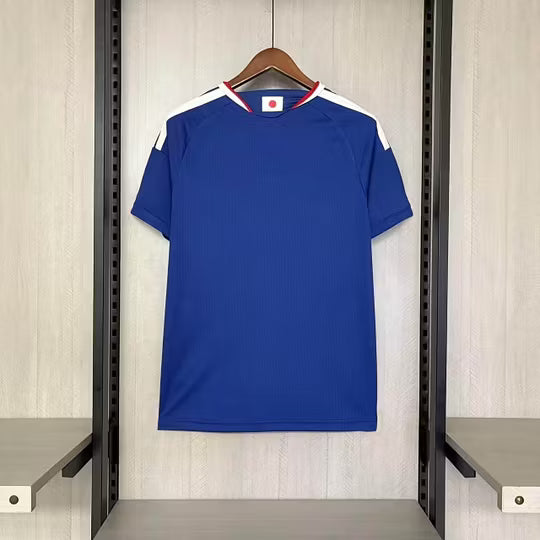 Japan 2026 World Cup Home Jersey - Dettaglio 1