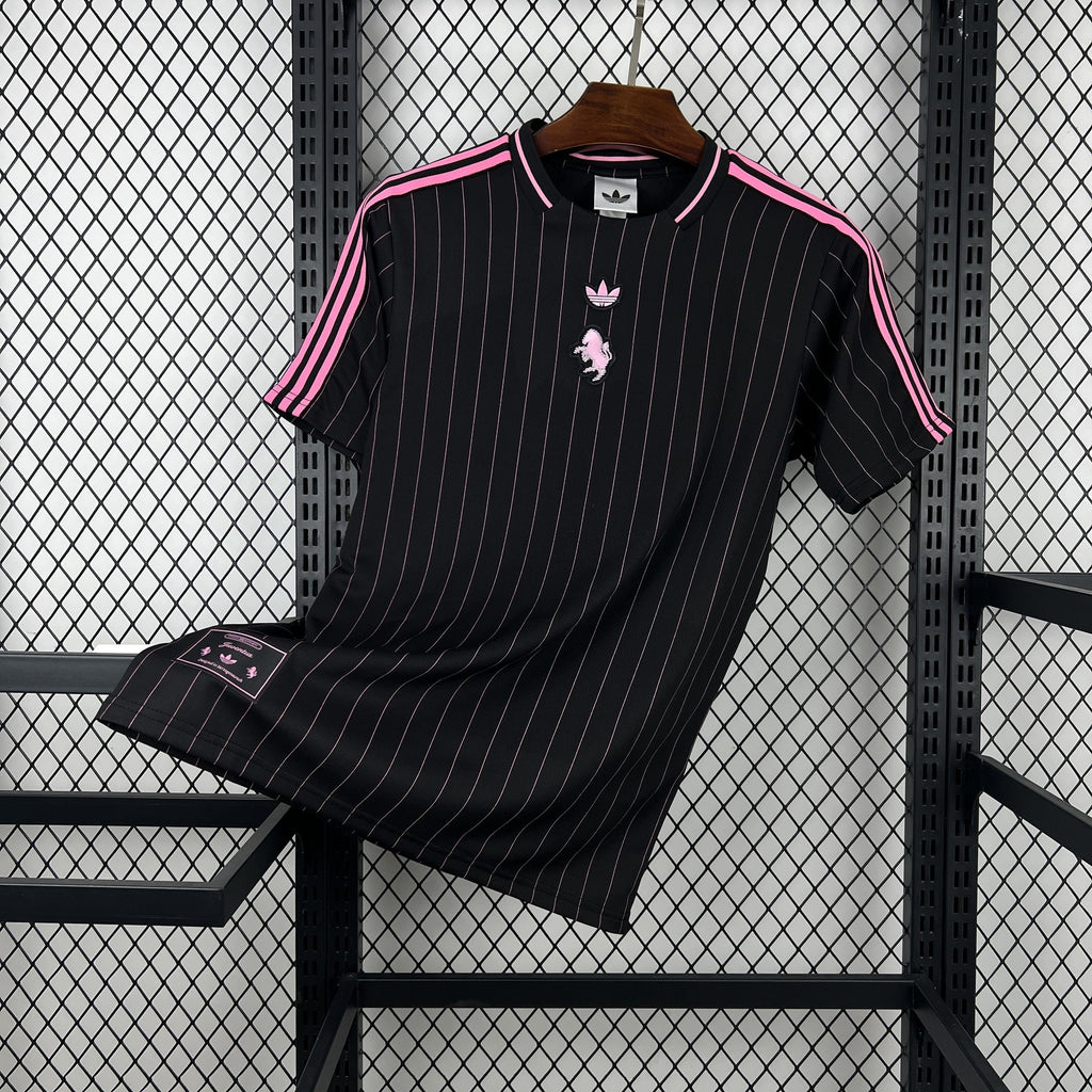 Juventus 202627 Terrace Icons Jersey