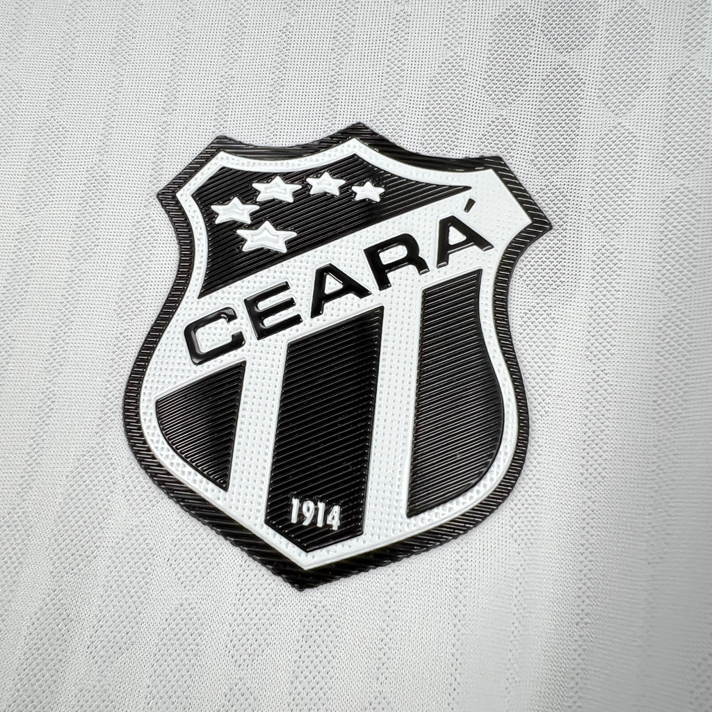 Ceara 202627 Away Jersey