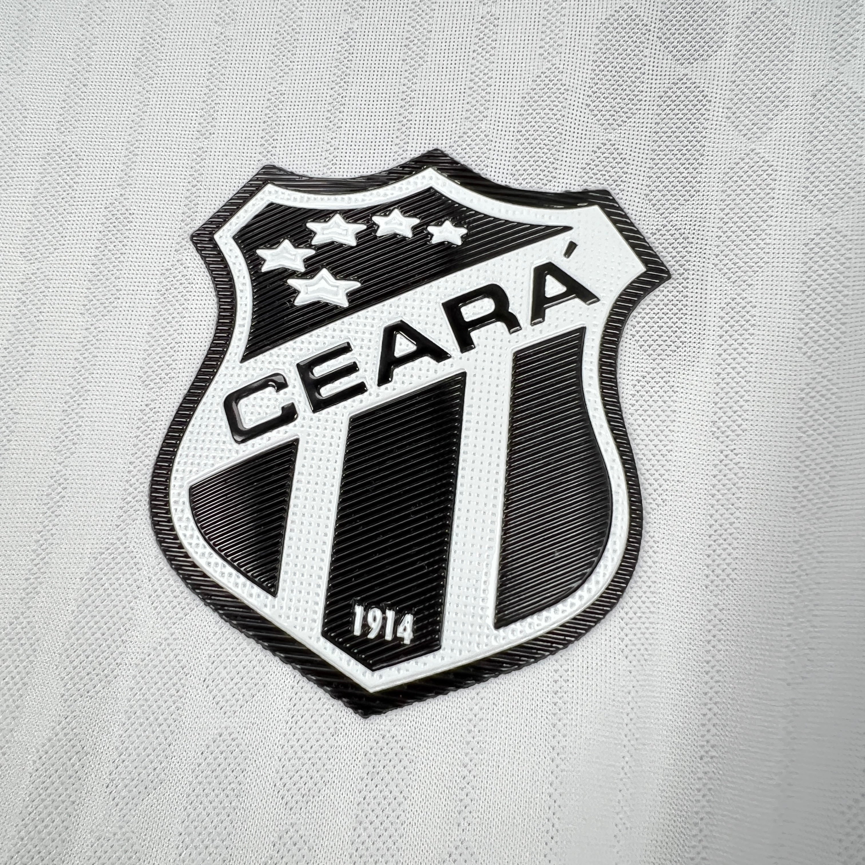Ceara 202627 Away Jersey