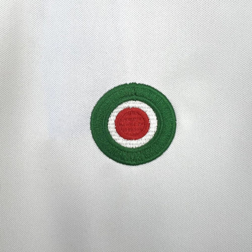 AS Roma 199192 Away Retro Jersey - Retro