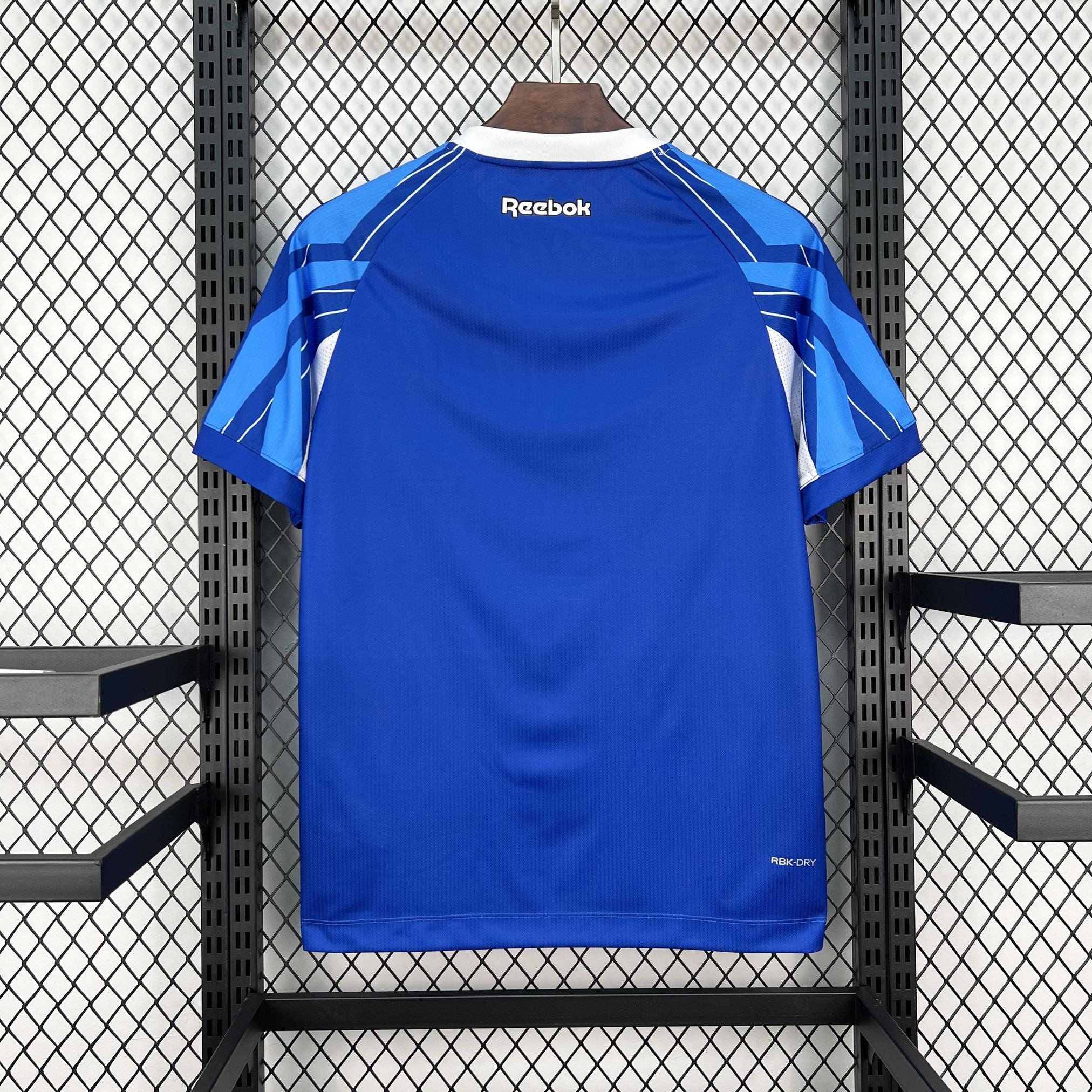 Santa Cruz FC Goalkeeper Jersey